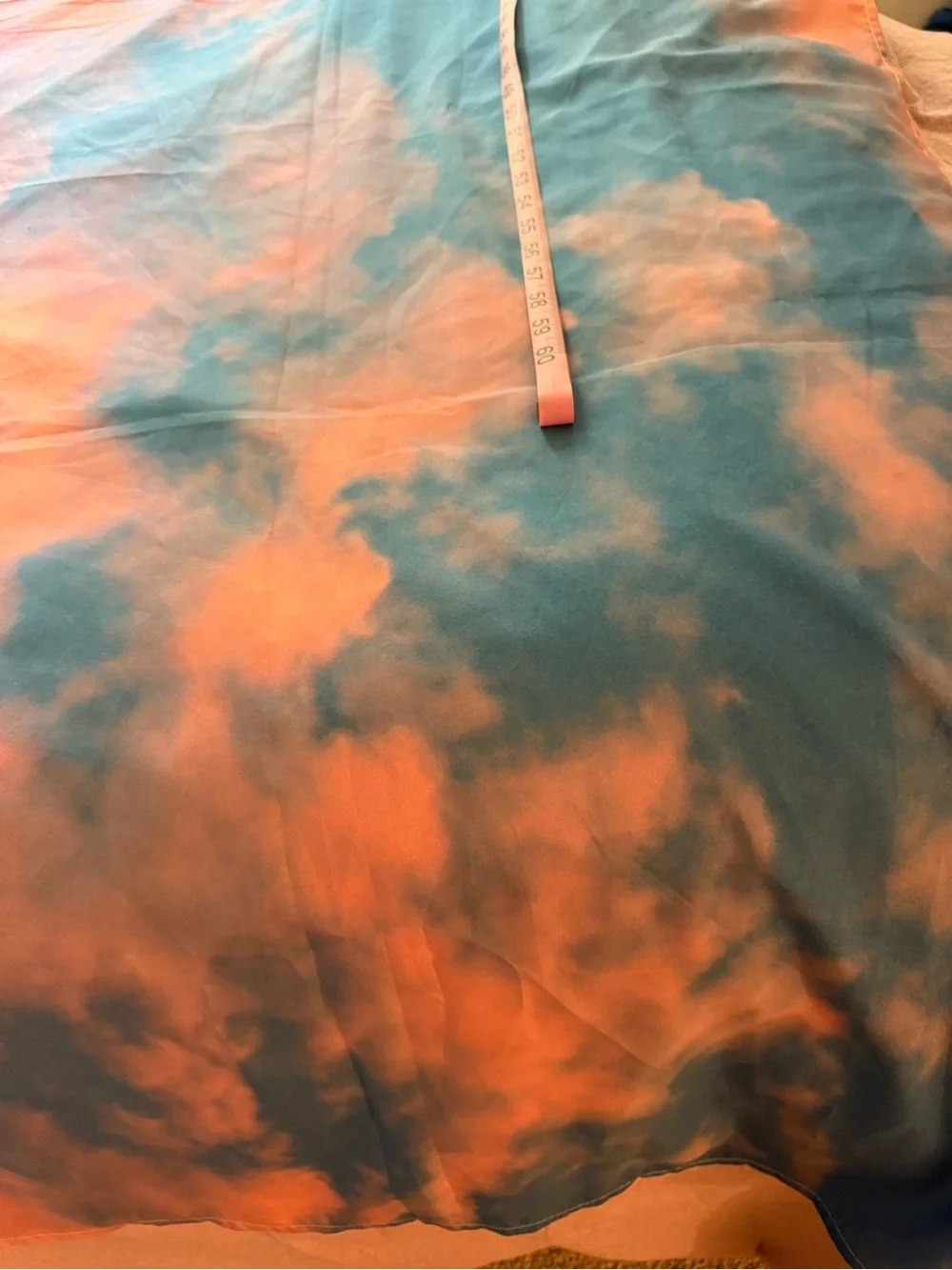 UO cloud tapestry